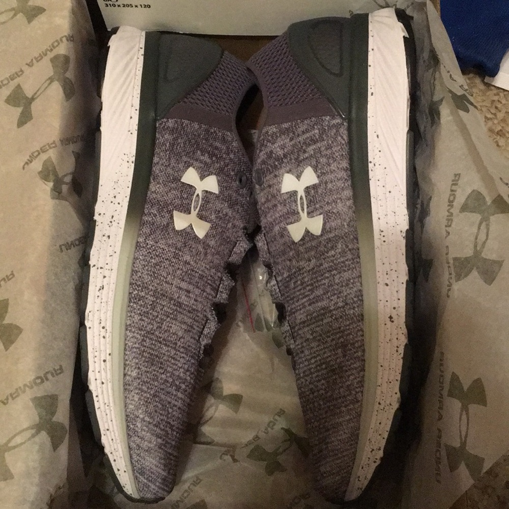 Under Armour shoes Charged Bandit 3 - Picture 4 of 5